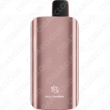 HQD Glaze Дикая Клюква